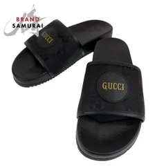 Gucci by Tom Ford グッチ トムフォード サンダル 下駄 草履