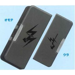 ポケットモンスター ポケモン シンプルシリーズ 2ドア 両面 うす型 筆入れ 筆箱 367729801 ショーワノート 2024年11月 2025年わくわく新学期シリーズ 男の子 かっこいい 文房具 無地 ピカチュウ 1年生 入学 プレゼント