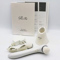ReFa CLEAR 美顔器 本体 充電器セット - メルカリ