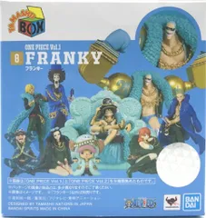 2025年最新】tamashii box one pieceの人気アイテム - メルカリ