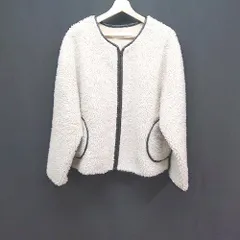 ■TODAYFUL ボアジャケット E 28459 【1306190028459】