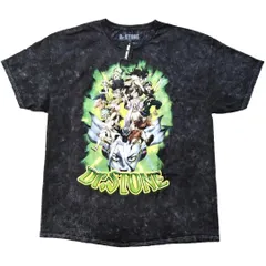 Dr.STONE　ウォッシュ加工Tシャツ　XLサイズ　ドクターストーン　新品 *