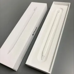 2024年最新】apple pencil 第2世代 mu8f2j/aの人気アイテム - メルカリ