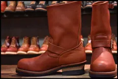 2024年最新】REDWING 8271の人気アイテム - メルカリ 