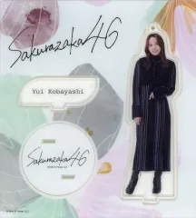 2025年最新】小林由依 アクリルスタンドの人気アイテム - メルカリ