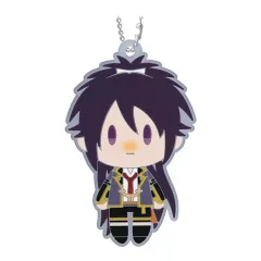 【中古】キーホルダー 不動行光 「刀剣乱舞ONLINE 御伴散歩カプセルラバーマスコット＜其の三＞」