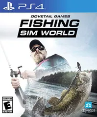 2025年最新】Fishing Sim World - PS4の人気アイテム - メルカリ 2025年最新】Fishing Sim World - PS4の人気アイテム - メルカリ