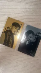 ATEEZ(エイティーズ・アチズ) サン(SAN) TREASURE(トレジャー) 隠しマップ トレカ まとめ売り