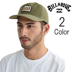 ビラボン Billabong メンズ ADIV STRAPBACK 5パネルキャップ bf01a926