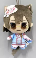 魔法使いの約束 ファウスト フィガロ きらどる ぬいぐるみ 71i3+xtWiuL._UF350,350_QL50_.jpg