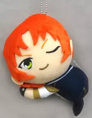 中古】ぬいぐるみ 月永レオ くつろぎぬいぐるみ～Knights