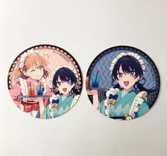 2025年最新】村野さやか コースターの人気アイテム - メルカリ