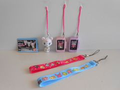 ♯Jhm27MZジュエルペットJewelpodダイアモンドグッズ2全5種