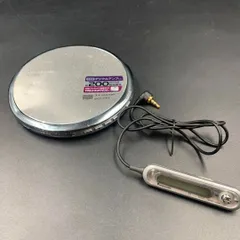 パナソニック ポータブルCDプレーヤー シルバー SL-CT810-S Amazon.co.jp: パナソニック ポータブルCDプレーヤー シルバー SL