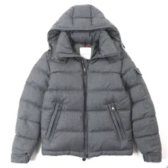 ト*キ様 美品 MONCLER 