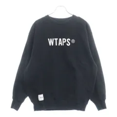 2025年最新】wtaps スウェットの人気アイテム - メルカリ