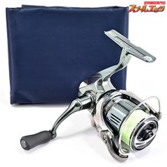 ★☆【シマノ】 22ステラ 1000SSPG SHIMANO STELLA★☆m39981