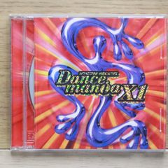 国内盤CD★オムニバス/Various Artists■ ダンスマニア(11) 【TOCP64001/4988006763159】J25119