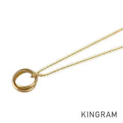 2023年最新】cartier カルティエ ベビートリニティの人気アイテム ...