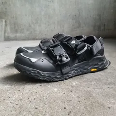 JUNYA WATANABE MAN 23ss × TDS New Balance Niobium Concept 2 27㎝ ジュンヤワタナベマン  TOKYO DESIGN STUDIO  ニューバランス ニオビウムコンセプト 2 コムデギャルソンのサムネイル
