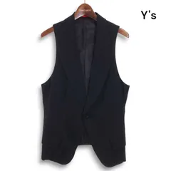 2025年最新】Yohji Yamamoto ベストの人気アイテム - メルカリ