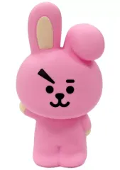 【中古】トレーディングフィギュア COOKY(ジョングク) 「BT21 フィギュアパペット」