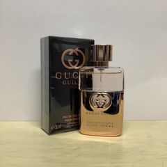 新品未開封　GUCCI グッチギルティ　オードトワレ　30ml