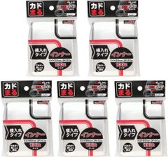 カドまるスリーブ インナー 横入れ Ver.2　5個セット
