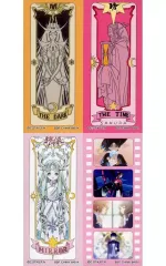 2025年最新】カードキャプターさくら さくらカードコレクション ダーク