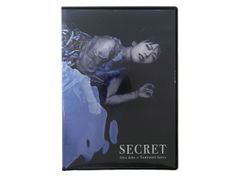 相羽あいな SECRET AINA AIBA × TOMOHIDE IKEYA DVD 中古品 (012)