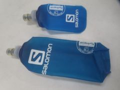 【SALOMON】Hydrapak  ソフトフラスク 500ml 150ml  2個セット キャンプ