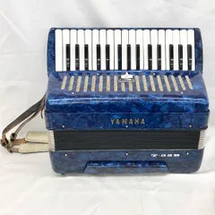 YAMAHA SOPRANO 25 アコーディオン ハードケース付 YAMAHA SOPRANO 25 アコーディオン ハードケース付 Yahoo