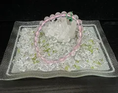 高品質 ピンクジラソル ジェミー タワー ポイント アイスローズ