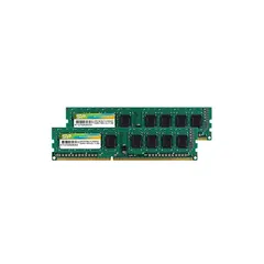 2025年最新】シリコンパワー デスクトップPC用メモリ DDR3 1600