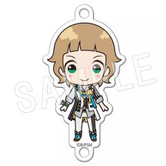 [중고] 키홀더 마스코트 (캐릭터) 히메노 카논 [아이돌 마스터 SideM 연결 아크릴 키홀더 Vol.1]