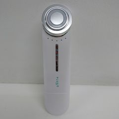 M0421B1 PLUEST プルエスト マルチフェイシャルスパ 美顔器 通電確認済み