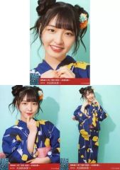 NMB48 大田莉央奈 生写真 セット NMB48 大田莉央奈 2020 January 個別生写真 5枚セット コンプ - メルカリ