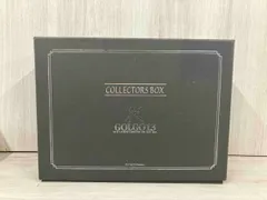 ゴルゴ13 コレクターズボックス COLLECTORS BOX 未開封品 Amazon.co.jp: ゴルゴ13コレクターボックス : 本