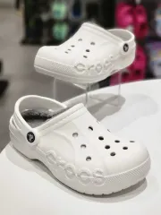 新テクチェ商品 クロックス+ジビッツ 含む