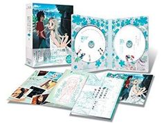 [중고] 그 날 본 꽃의 이름을 우리는 아직 모른다. 1 [완전 생산 한정판] [DVD] g6bh9ry