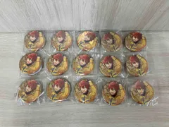 ◆【30個セット】あんスタ　天城燐音 缶バッジ　中国6周年