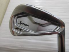 【即納】SRIXON ZX7 Mk2 | S | NSプロ MODUS 3 TOUR 105 DST | 中古 | アイアンセット | ダンロップ