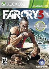 【中古】Far Cry 3 (輸入版)