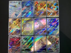 レイジングサーフ(sv3a) AR 12枚 コンプリートセット コンプオフ 【ファボPK769】