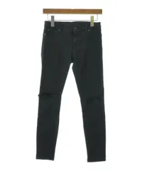 Hysterics デニムパンツ レディース 【古着】【中古】【送料無料】