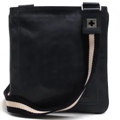 バリー／BALLY バッグ ショルダーバッグ 鞄 メンズ 男性 男性用 レザー  