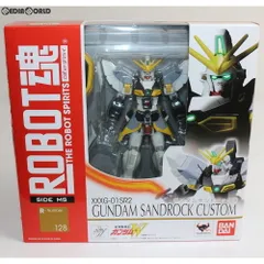 2025年最新】ROBOT魂 サンドロック改の人気アイテム - メルカリ