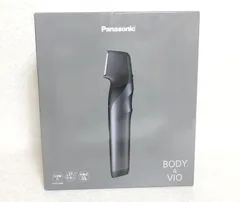 2025年最新】panasonic ボディトリマー er-gk82-kの人気アイテム