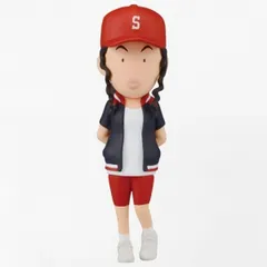 スラムダンクフィギュア湘北　安西先生　春子さん　彩子さん スラムダンクフィギュア湘北 安西先生 春子さん 彩子さん - メルカリ