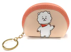 【中古】雑貨 RJ(ジン) ミニぷちポーチ 「BT21×セブンイレブン」
